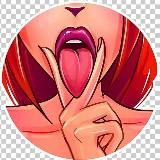 Логотип @hotinporno - HOT IN PORNO🔞