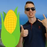 Горячая кукуруза - Правда о путешествиях.