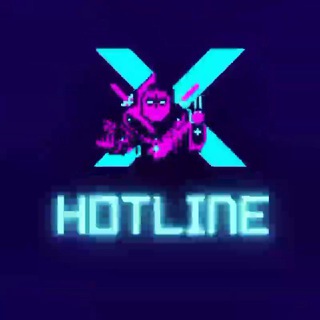 Логотип @hotline_s1 - HotlineBeach