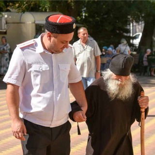 Логотип @hotlubeydv - Хотлубей Дмитрий//Дума Геленджика