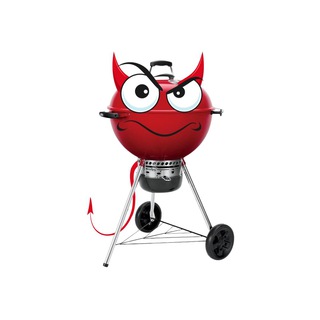 Логотип @hotmbbq - HOT MBBQ chat