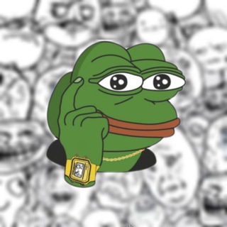 Логотип @hotmemchik - КРУЖОВНИК | кружочки