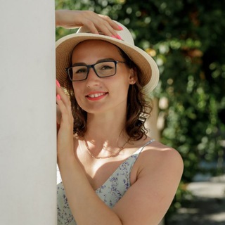 Логотип @hotmirova - Алёна Хотмирова | ФИТНЕС-НАСТАВНИК