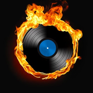 Логотип @hotmuzz - Горячие Новинки | Музыка