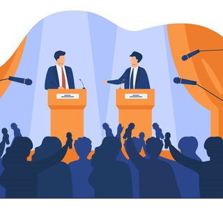 Логотип @hotnews_peace - Горячие новости | Политика