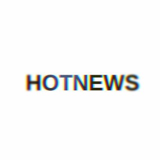 Логотип @hotnewsuk - HotNews