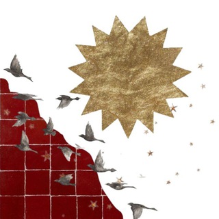 Логотип @hototogisu81 - кукушка | 日本語