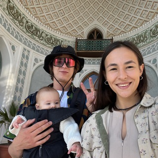 Логотип @hotplanet_kamchatka - ВМЕСТЕ С БЕЛЬ | Камчатка Крым