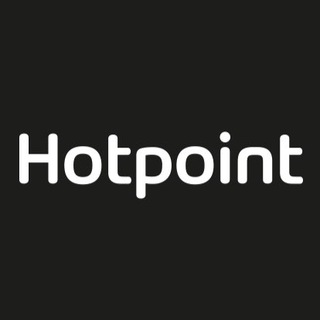 Логотип @hotpoint_rus - Hotpoint Russia