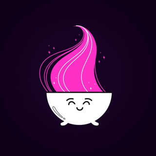 Логотип @hotpot_kzn - HOT POT | КОРЕЙСКИЙ СТРИТФУД