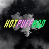 Логотип @hotpuffhqd - hotpuffhqd