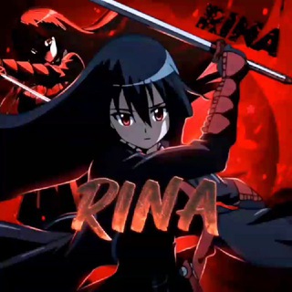 Логотип @hotrina_br - Hot!Rina❤️‍🔥| BLACK RUSSIA