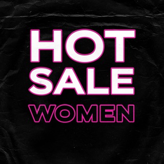 Логотип @hotsale_shoeswomens - ЖЕНСКАЯ ОБУВЬ 🔥 HOT SALE