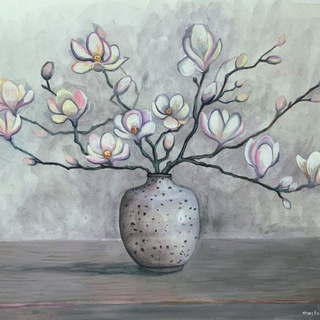 Логотип @hotshir - ТрудНасти🤍