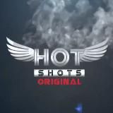 Логотип @hotshotsapp1 - HotShots app originals