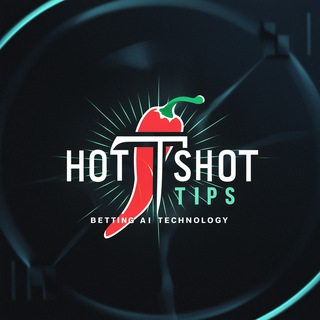 Логотип @hotshottips - Hot Shot Tips