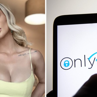 Логотип @hotside_onlyfans - HOT SIDE 18+ (ONLY FANS)