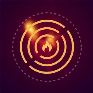 Логотип @hotsignalstrading - Hot Signals Trading