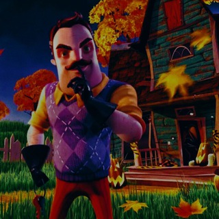 Логотип @hotsosedcom - HotSosed.com