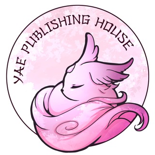 Логотип @hotspringsina - Горячие источники Инадзумы