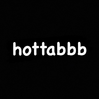 Логотип @hottabbb - hottabbb