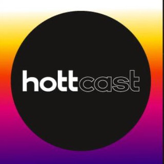 Логотип @hottcast - Дайджест Хотткаста