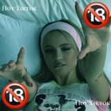 Логотип @hottiktok6969 - Hot Tiktok || Сливы ТикТокерш, Блогерш и Стримерш 🥵