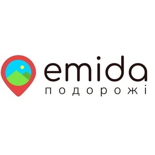 Логотип @hottours_emida_travel - 🔥HOT Tours🔥 EMIDA TRAVEL