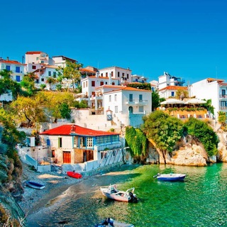 Логотип @hottours_spb - ✈️Самые выгодные горящие туры из СПб🏖