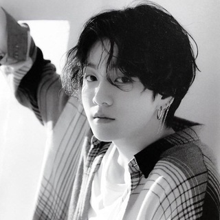 Логотип @hotvskpop - ⊹ 🔥 ᴋ-ᴘᴏᴘ ᴇᴅɪᴛ 🔥 ⊹