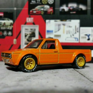 Логотип @hotwheel - JualBeli HotWheels
