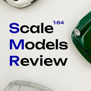 Логотип @hotwheelsphoto - Scalemodels64 Review & News 1:64