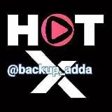 Логотип @hotxvip3 - Hotx vip originals webseries