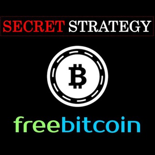 Логотип @hourlyfreebitcoin - 💯Freebitcoin Hourly ⏱