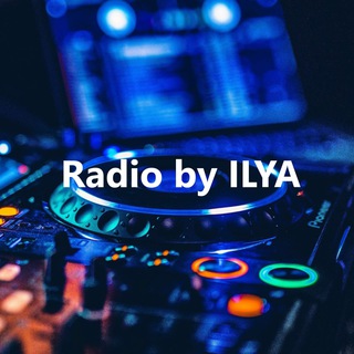 Логотип @house2710 - ⓇⒶⒹⒾⓄ ⒷⓎ ⒾⓁⓎⒶ