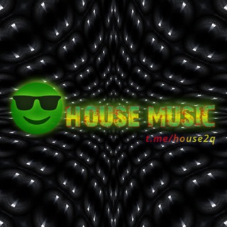 Логотип @house2q - HOUSE MUSIC