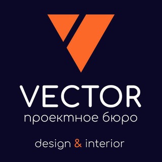 Логотип @house_design777 - Дизайн интерьера. Проектное бюро Вектор