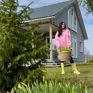 Логотип @house_my_dream - house_my_dream
