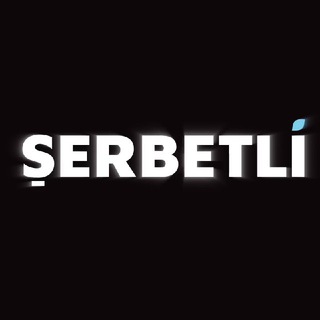 Логотип @house_of_serbetli - ŞERBETLI