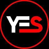 Логотип @house_of_yes - House of YES ♨️