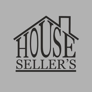 Логотип @house_sellers - Фулфилмент House Seller’s (Дом продавца)