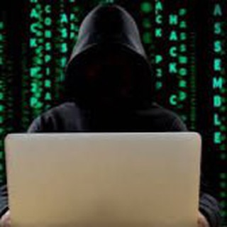 Логотип @househakera - Дом хакера