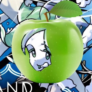 Логотип @houseki_no_kunii - houseki no kuni/страна самоцветов