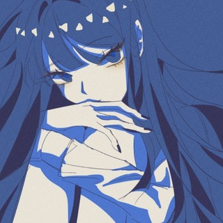 Логотип @housekinokuni6 - ✨ Houseki no kuni || Страна самоцветов ✨