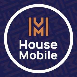 Логотип @housemobile7 - HouseMobile  🛍️