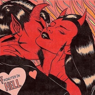 Логотип @houseofcerberus - house of cerberus 🍎🐺