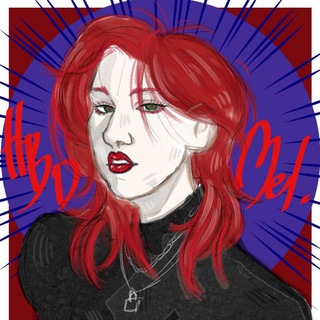 Логотип @houseofchaosmrg - Maismel 🐈‍⬛️