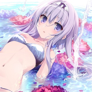 Логотип @houseofhent - HOUSE OF HENTAI & ECCHI 18+