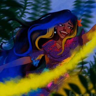 Логотип @houseofkiki - ☕️Кава з енергетиком☕️ #УкрАрт