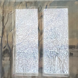 Логотип @houseoftexts - house of culture